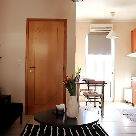 Down Town 27a Apartment