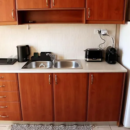 Down Town 27a Apartment Chania (Crete)