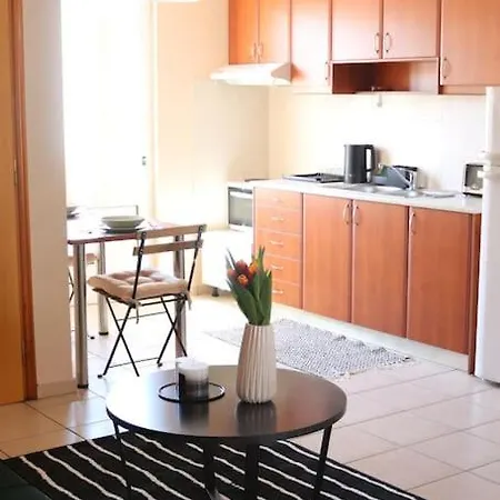 Down Town 27a Apartment
